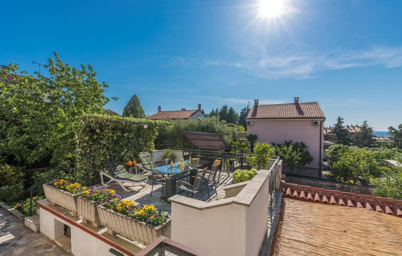 Apartments Loredana Poreč Extérieur photo