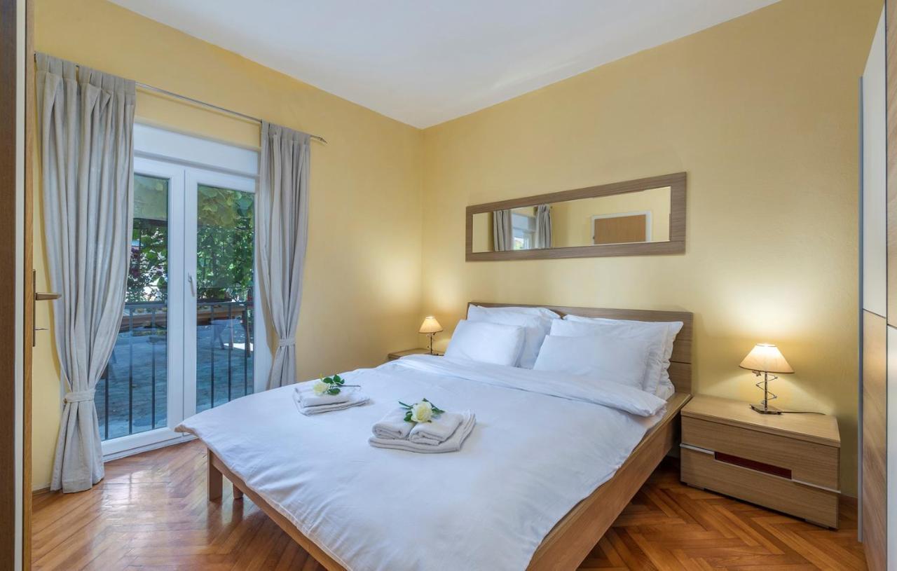 Apartments Loredana Poreč Extérieur photo