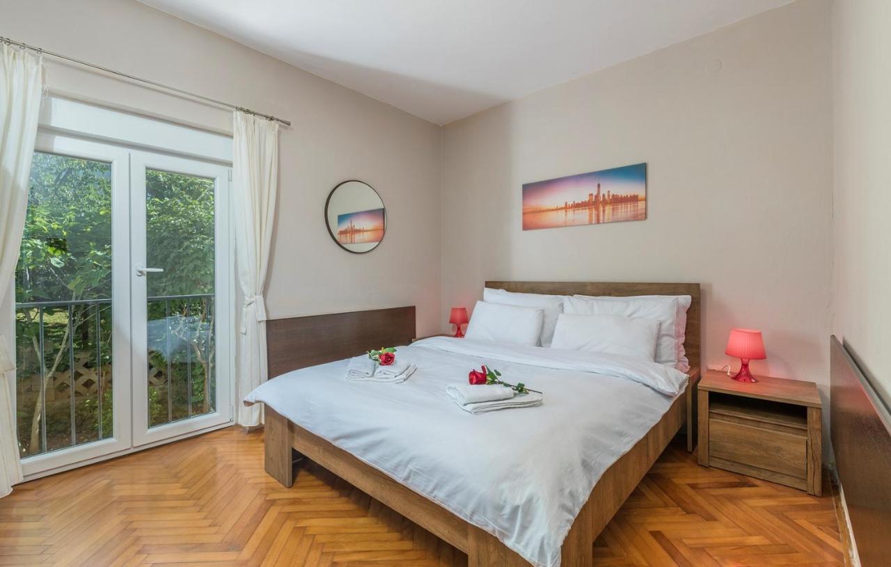 Apartments Loredana Poreč Extérieur photo