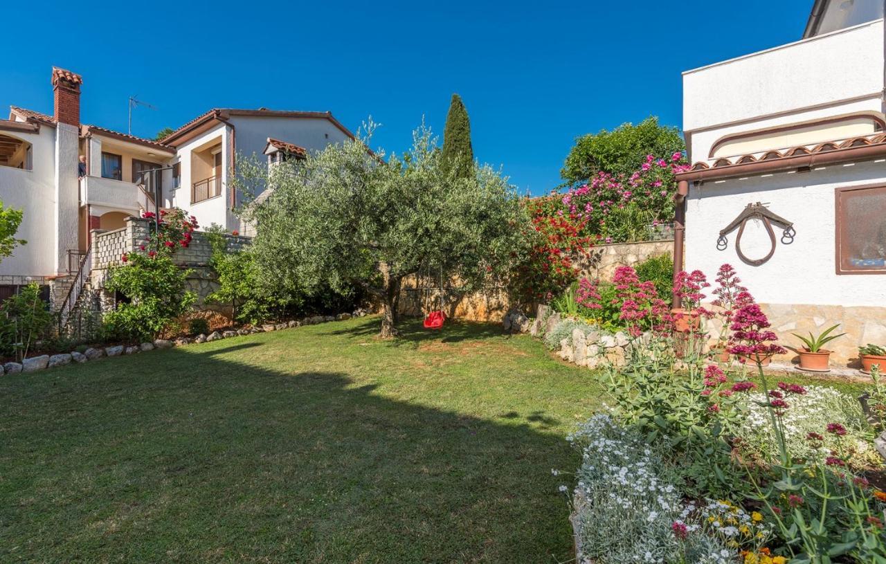 Apartments Loredana Poreč Extérieur photo