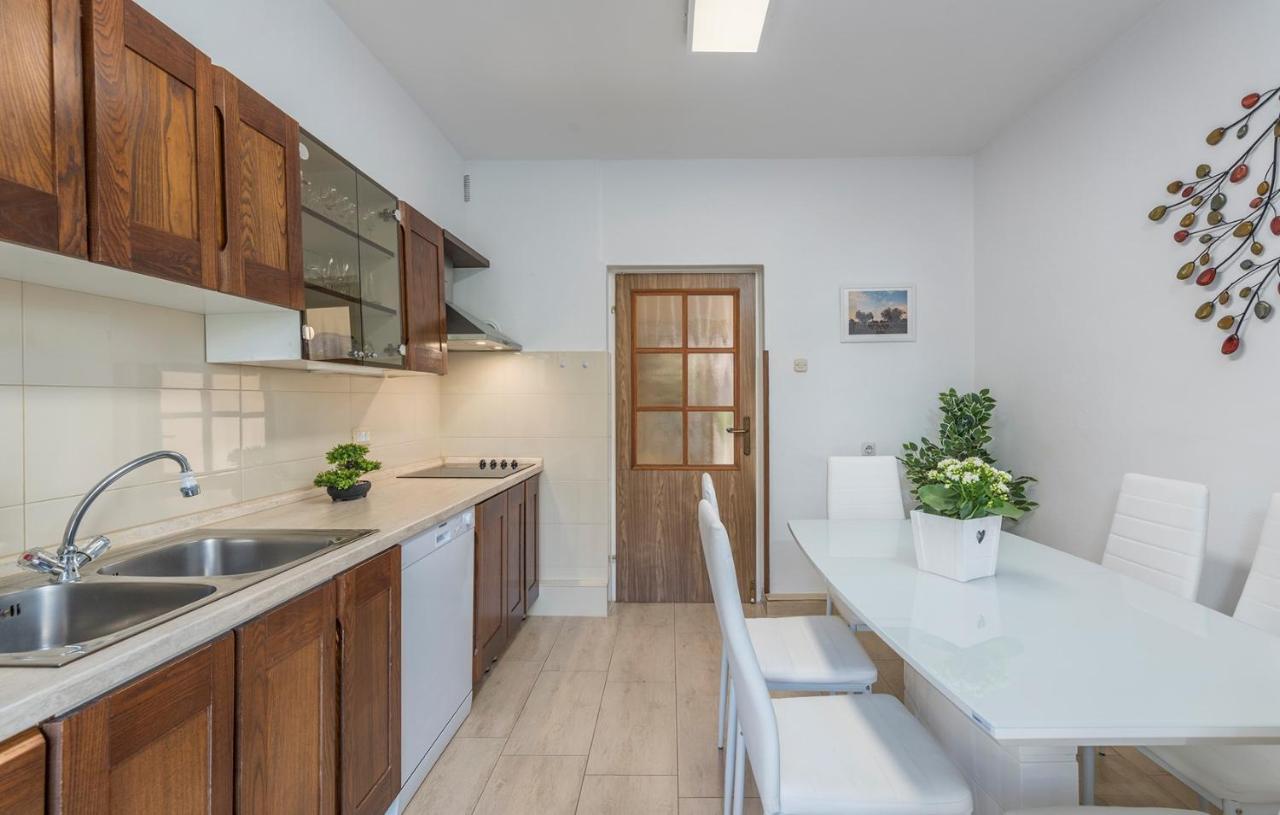Apartments Loredana Poreč Extérieur photo
