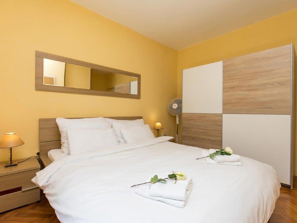 Apartments Loredana Poreč Extérieur photo