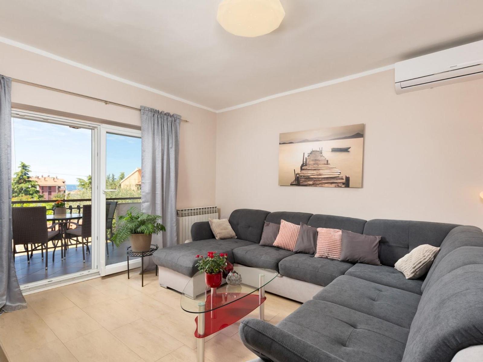 Apartments Loredana Poreč Extérieur photo